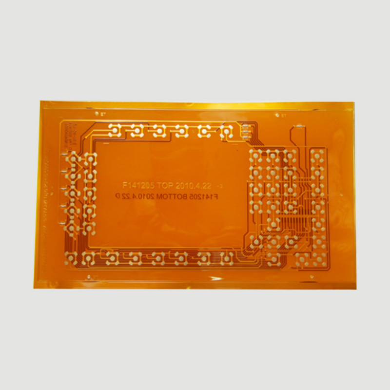 فیلم گرماسخت YH-RFPI 50# VTM-0 PI