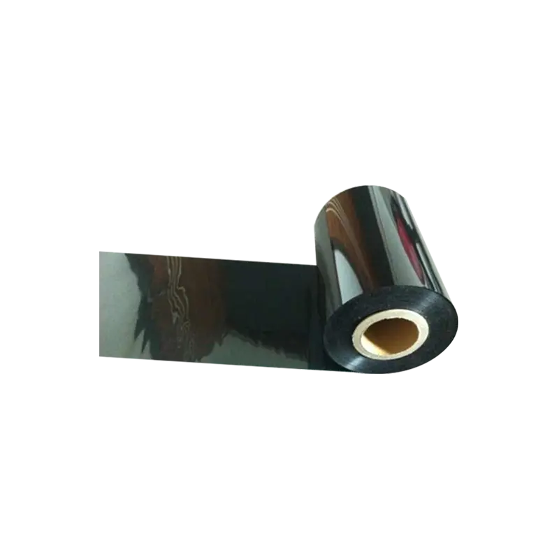 فیلم بسته بندی ضد شعله YH-TFW 36#+14 VTM-2 ایرژل سفید