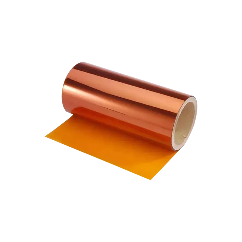 فیلم گرماسخت YH-RFPI 50# VTM-0 PI